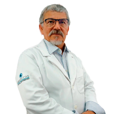 Dr. Túlio Henrique Leber