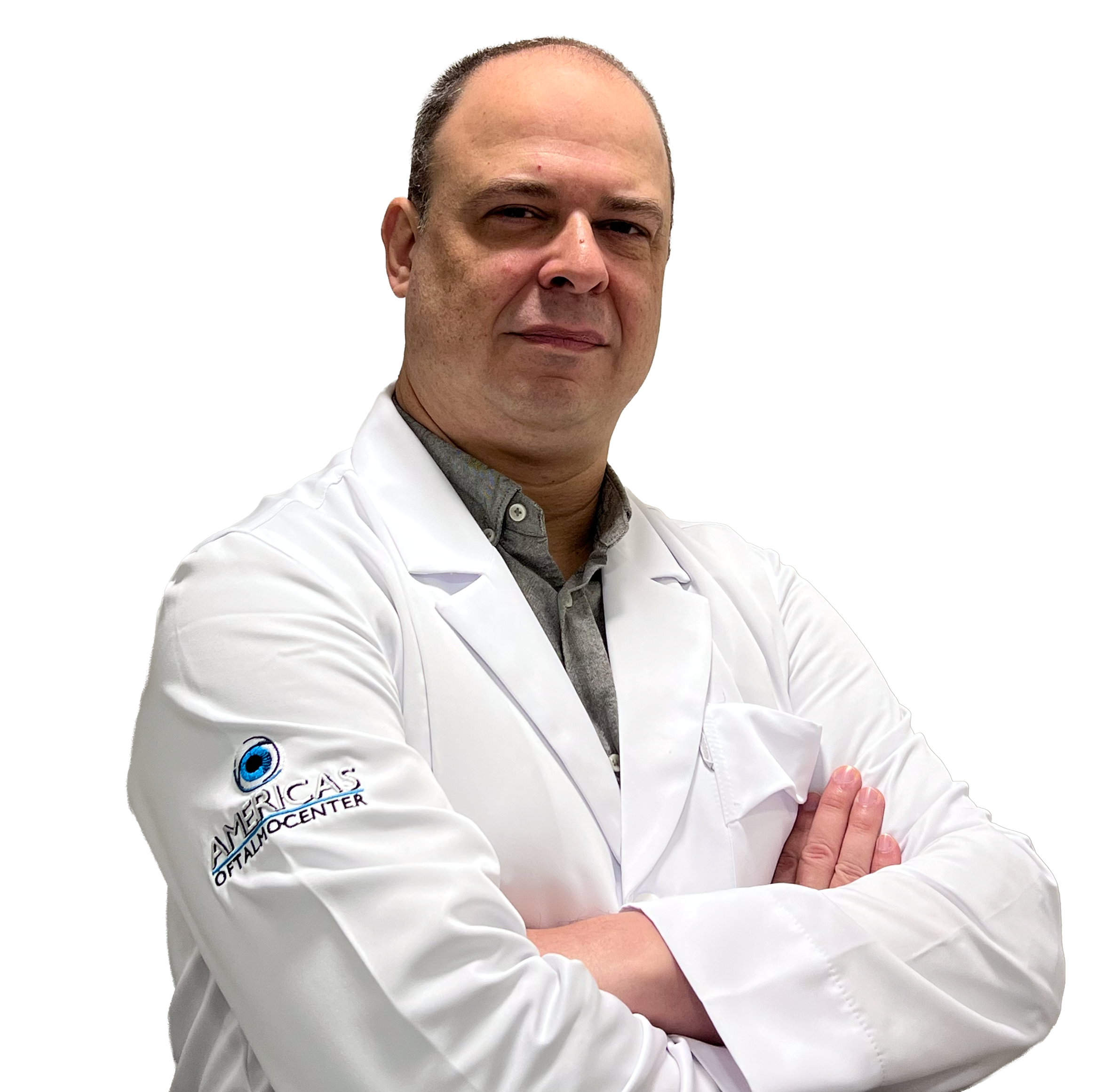 Dr. Diego Bivar