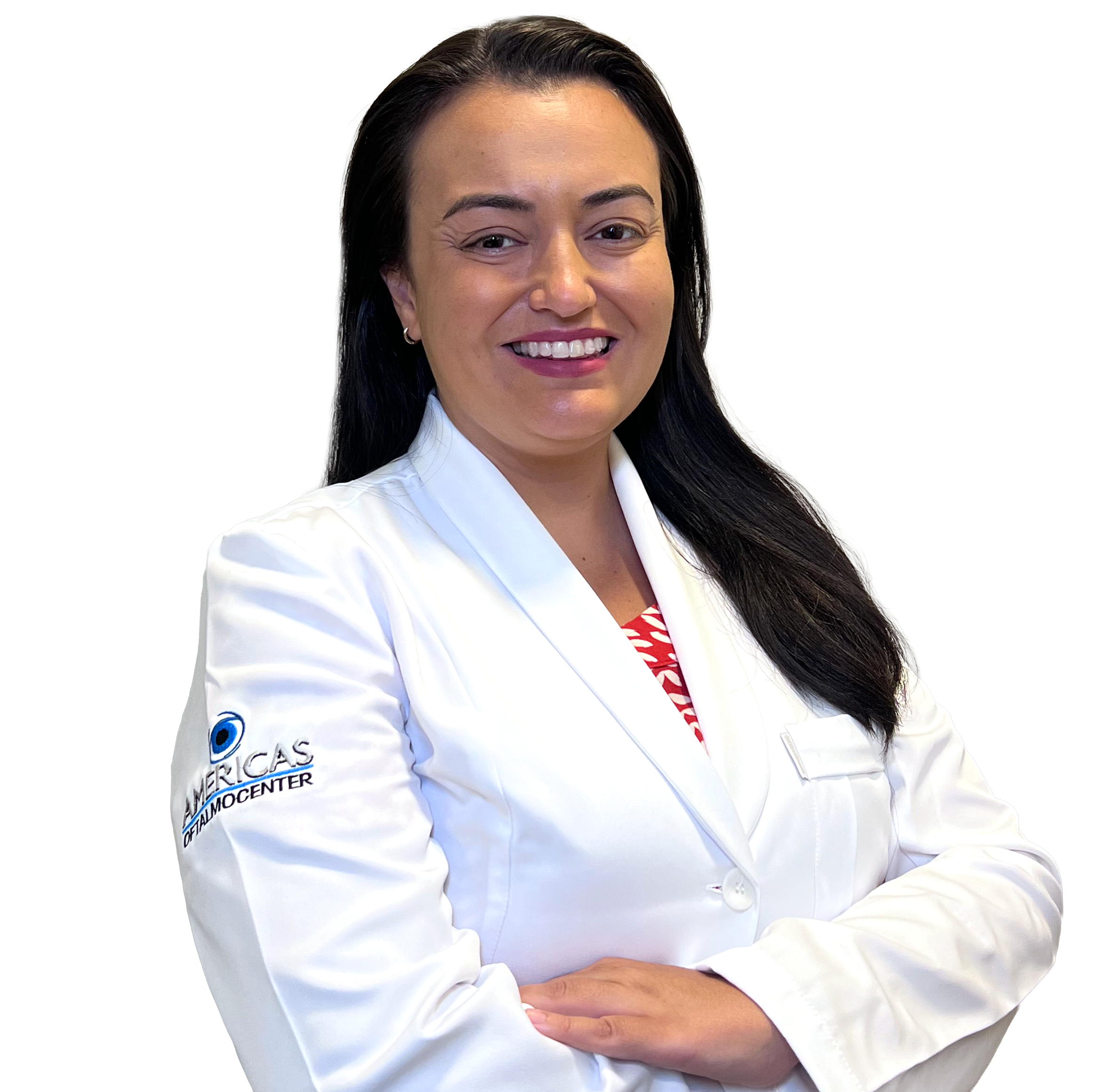 Dra. Maria Fernanda 